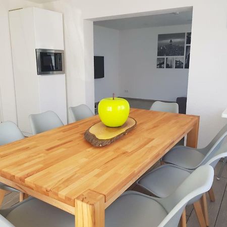 Apartment Shine Руст Екстер'єр фото