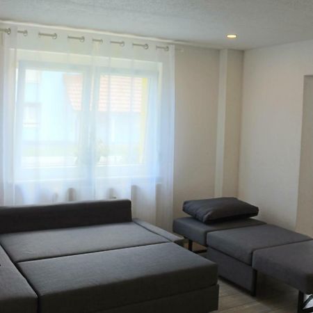 Apartment Shine Руст Екстер'єр фото
