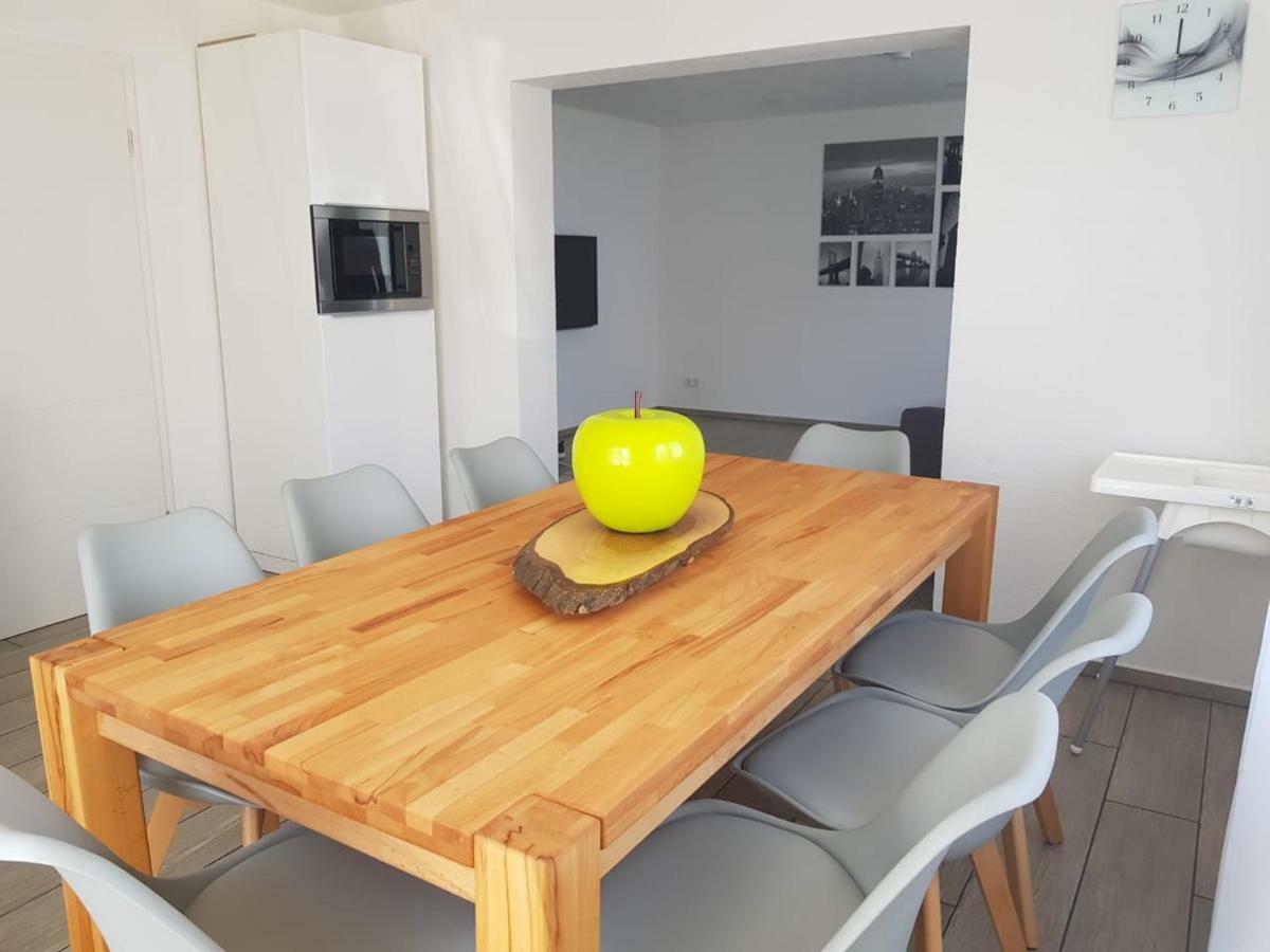 Apartment Shine Руст Екстер'єр фото