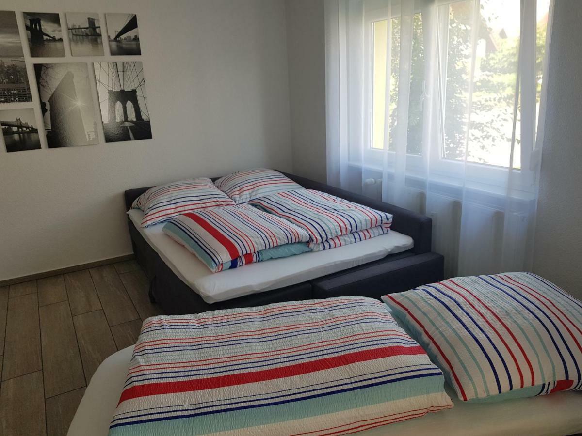 Apartment Shine Руст Екстер'єр фото