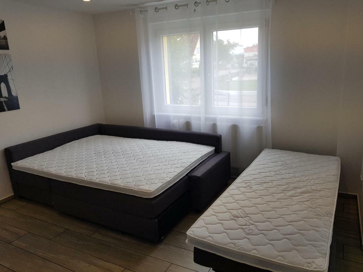 Apartment Shine Руст Екстер'єр фото