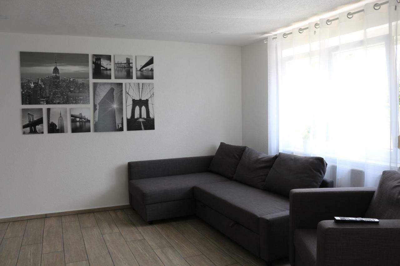 Apartment Shine Руст Екстер'єр фото