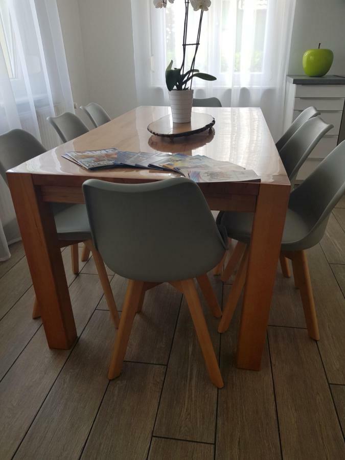 Apartment Shine Руст Екстер'єр фото
