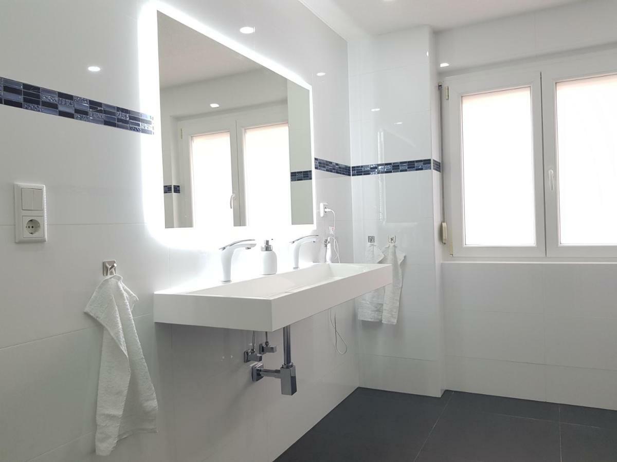 Apartment Shine Руст Екстер'єр фото