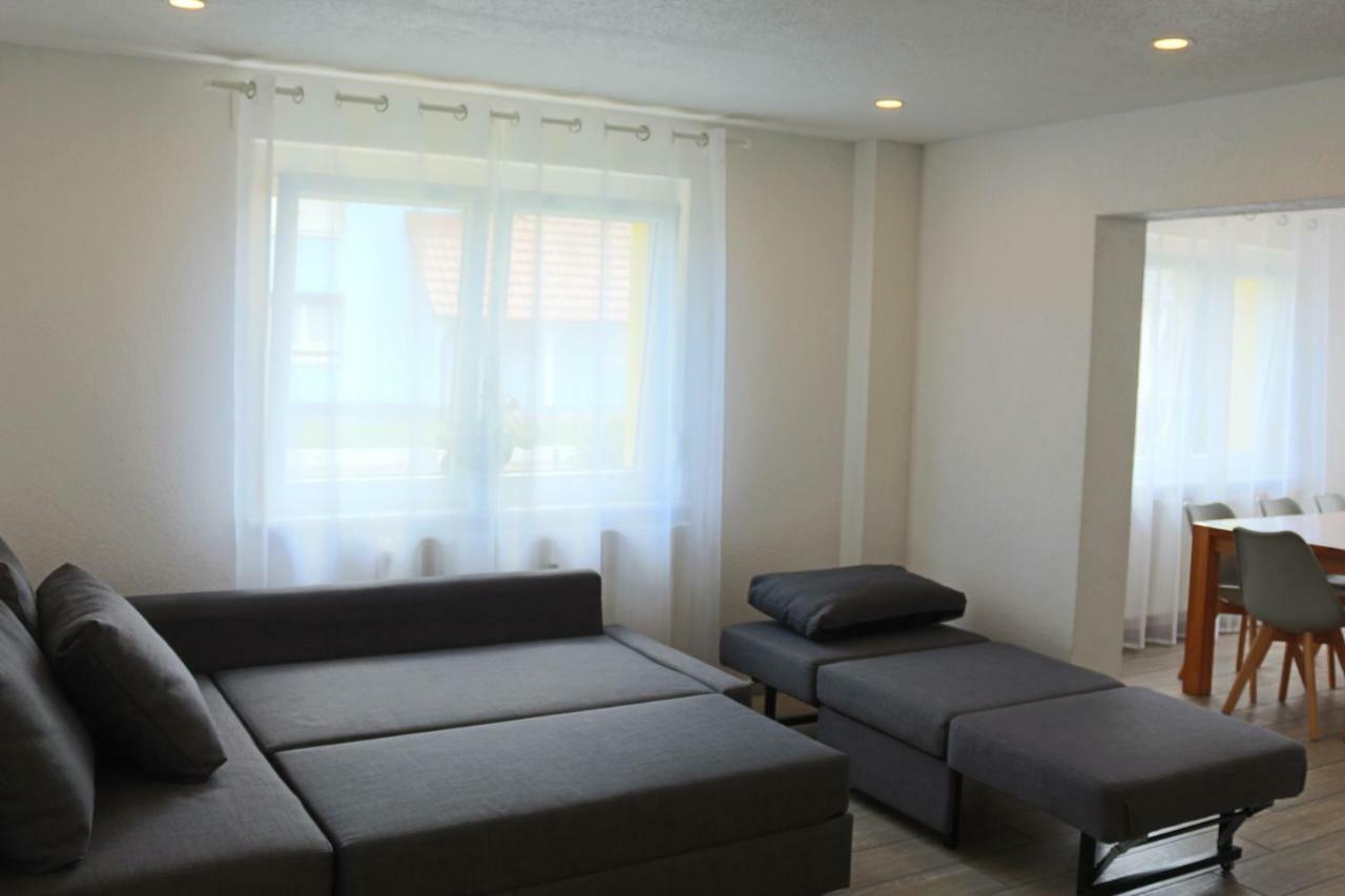 Apartment Shine Руст Екстер'єр фото