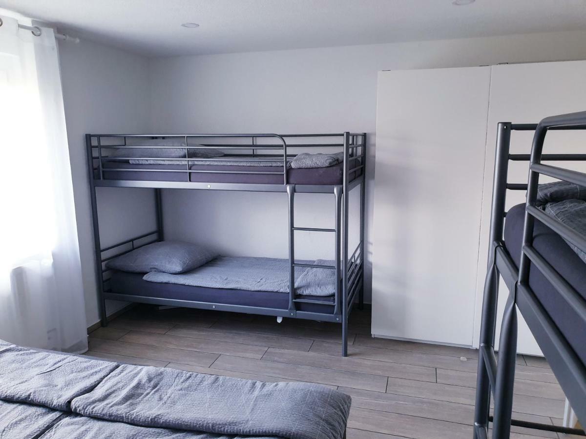 Apartment Shine Руст Екстер'єр фото