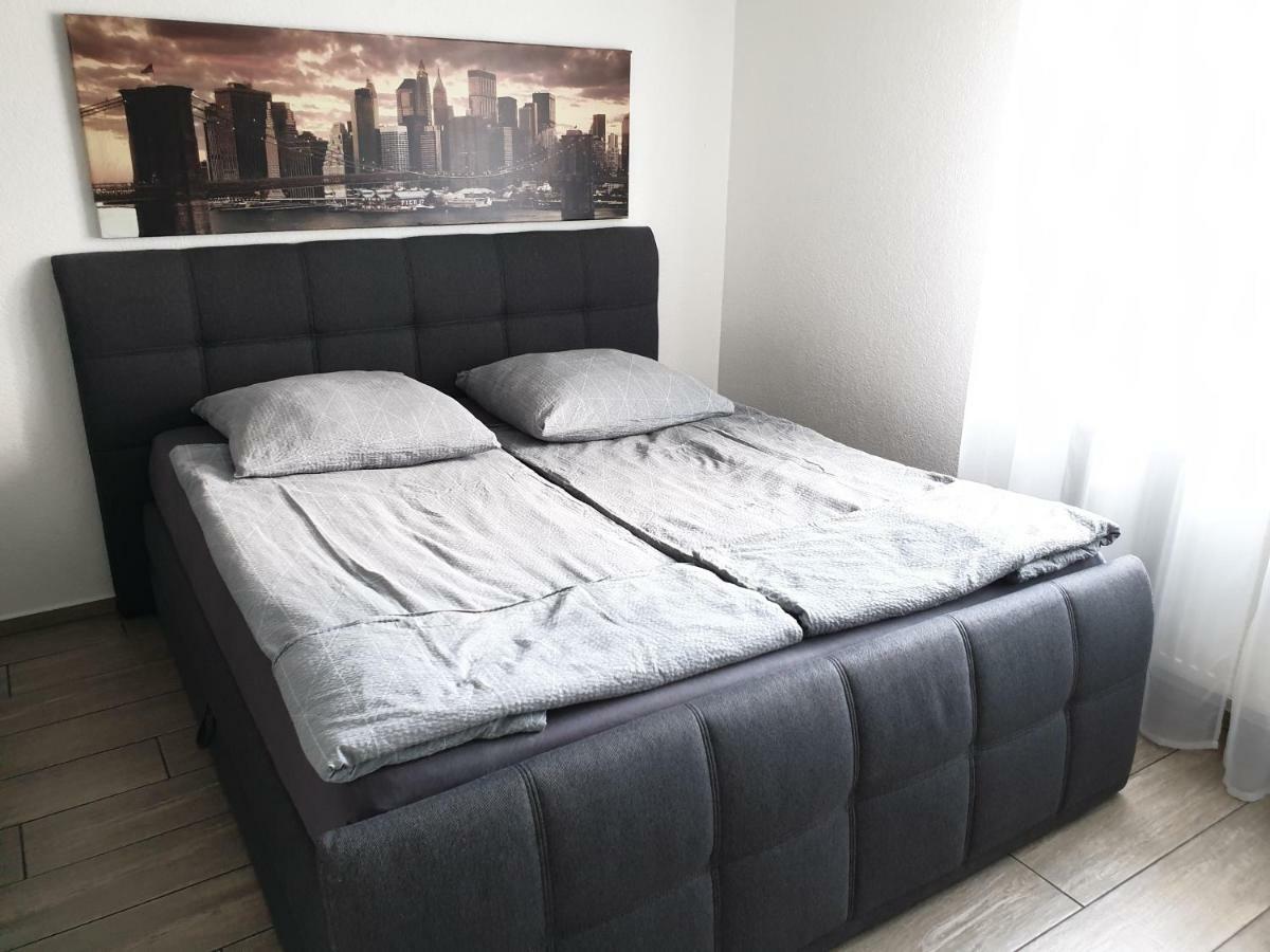 Apartment Shine Руст Екстер'єр фото