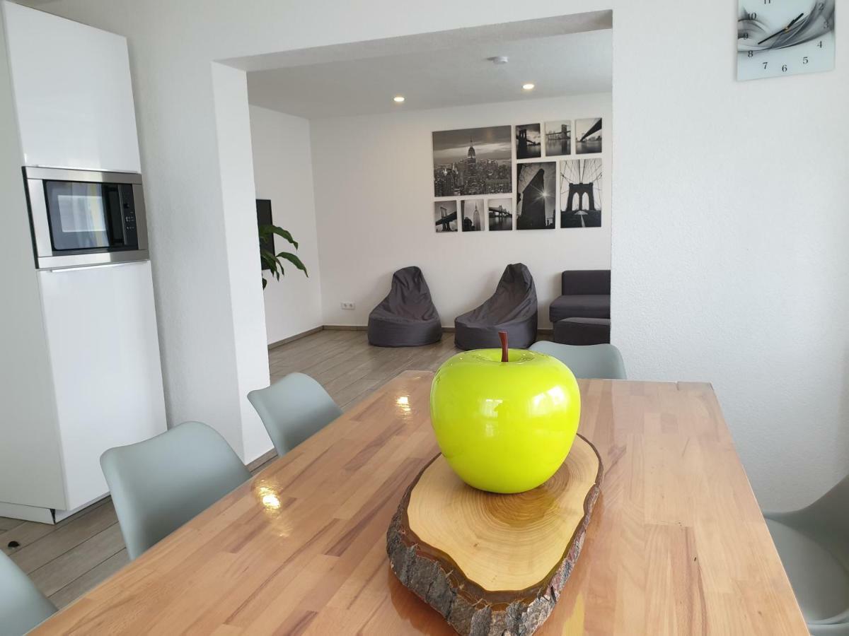 Apartment Shine Руст Екстер'єр фото
