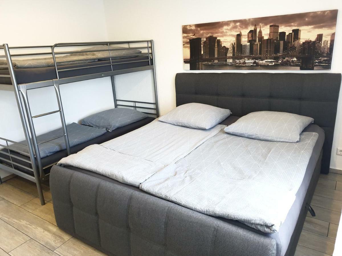 Apartment Shine Руст Екстер'єр фото